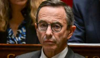 Mouvement du 10 septembre : la note autoritaire de Bruno Retailleau aux préfets : Actualités