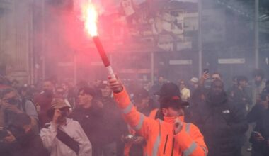 "Bloquons tout" : la gare du Nord à Paris théâtre d'échauffourées et affrontements : Actualités