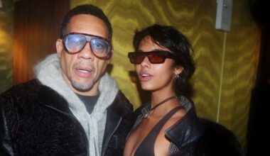 Paris : le rappeur JoeyStarr cambriolé, plus de 100 000 euros de préjudice : Actualités