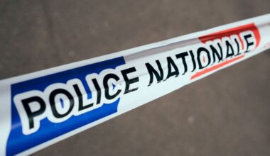 Paris : une femme tuée par son mari à l'arme blanche : Actualités