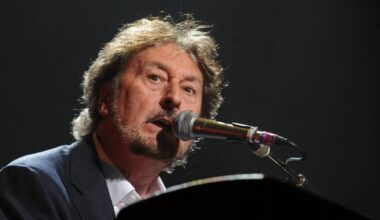 Mort de Rick Davies, figure emblématique du groupe Supertramp, à 81 ans : Actualités