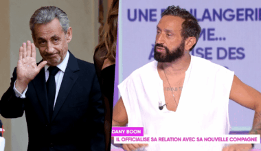 "Chaque samedi" : Cyril Hanouna révèle pourquoi Nicolas Sarkozy l’appelle tous les week-ends