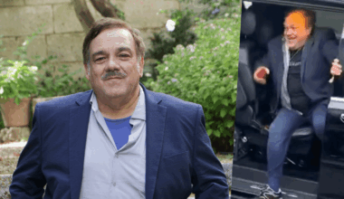 "Comment peux-tu te laisser aller à ce point ?" : Didier Bourdon victime de body shaming à l'avant-première d'un film