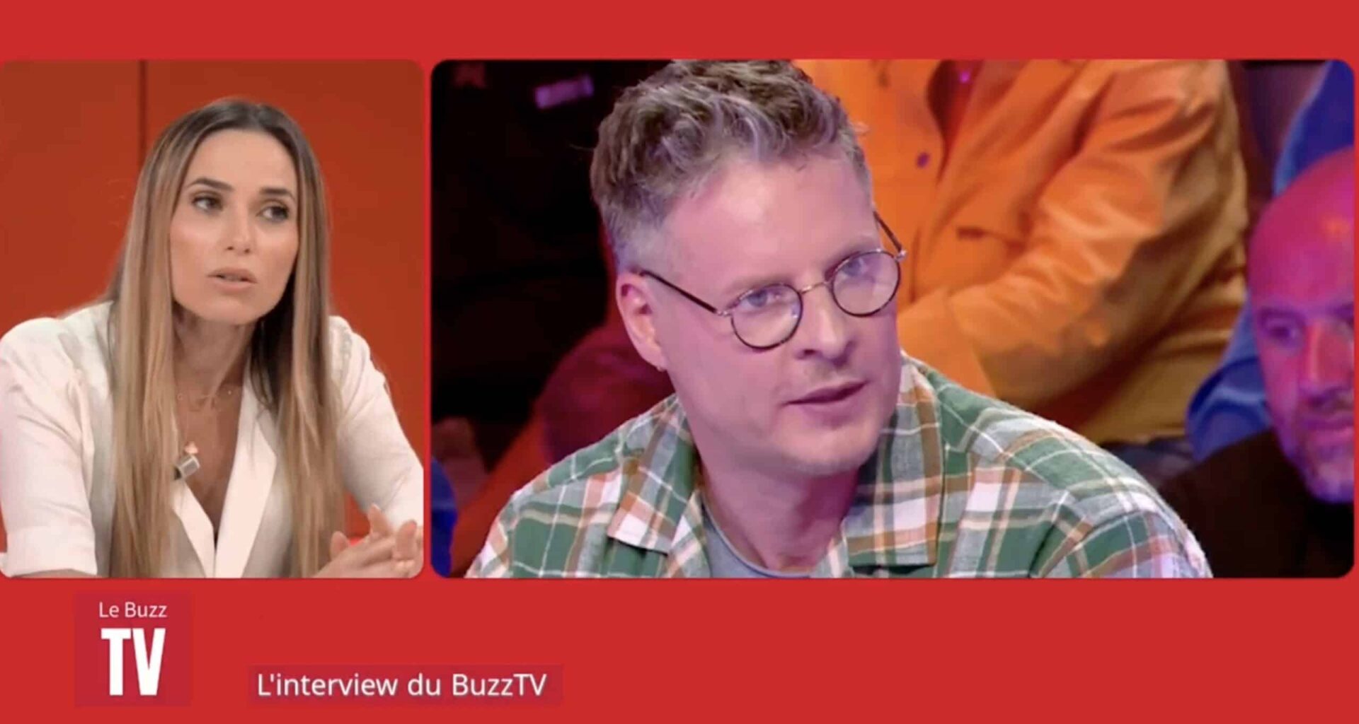 "Il pouvait péter un câble" : Capucine Anav évoque Matthieu Delormeau et ses rapports avec la drogue à l’époque d’NRJ12