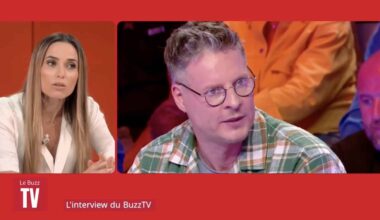 "Il pouvait péter un câble" : Capucine Anav évoque Matthieu Delormeau et ses rapports avec la drogue à l’époque d’NRJ12