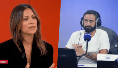"J’aimerais beaucoup" : une ancienne chroniqueuse d’Anne-Elisabeth Lemoine tend une perche à Cyril Hanouna