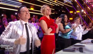 "J’avais besoin de blé", "c’était horrible" : cet ancien juré regrette sa participation à "Danse avec les stars"