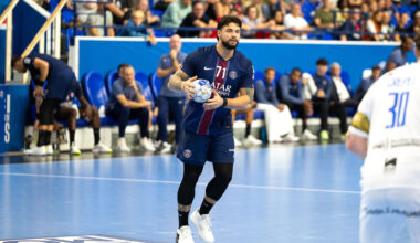 PSG Handball - Dunkerque (32-28) : Paris commence bien sa saison en Starligue et profite du faux pas de Nantes
