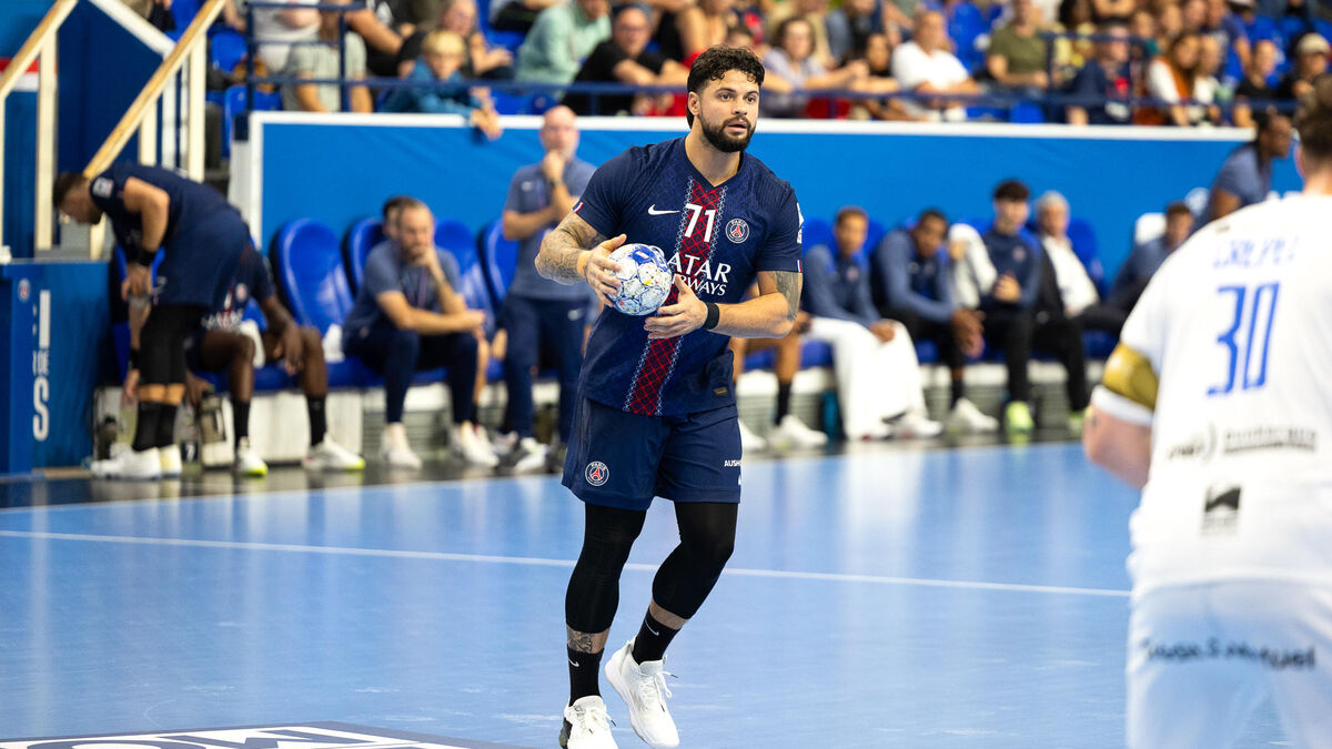 PSG Handball - Dunkerque (32-28) : Paris commence bien sa saison en Starligue et profite du faux pas de Nantes
