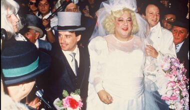 "Le lendemain du mariage avec Thierry Le Luron", Coluche, le scoop de son fils qui en dit long