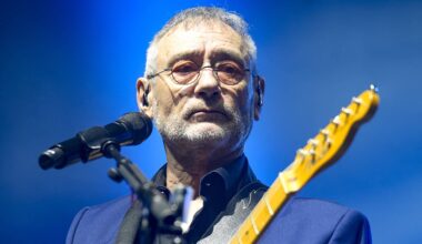 "Vraiment déçu" : Michael Jones en détresse, Jean-Jacques Goldman le met dans l'embarras