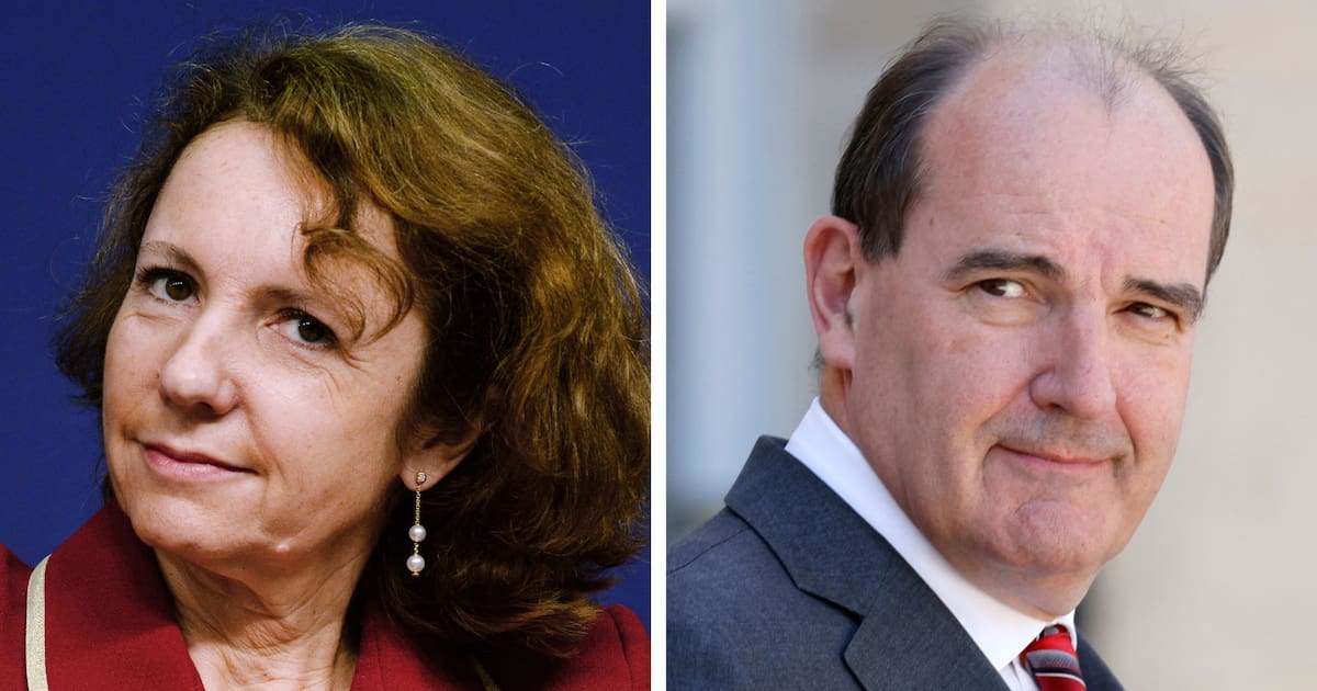 Emmanuel Macron propose la nomination de Jean Castex à la tête de la SNCF et de Marie-Ange Debon à La Poste – Libération