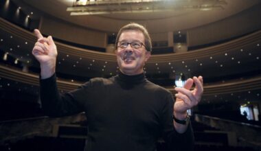 René Martin, fondateur de La Folle Journée, mis en retrait après des accusations de management toxique