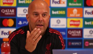 après un mercato XXL, le modèle de Liverpool «devrait recevoir des éloges appuyés», estime Slot