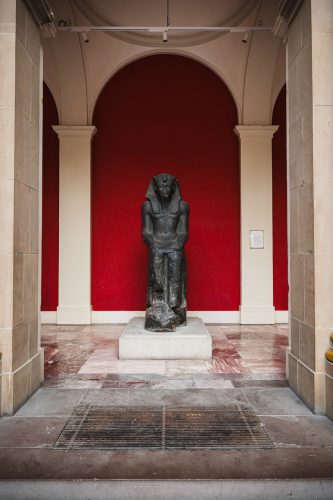 Palais Universitaire