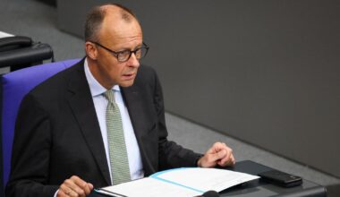 l’Allemagne renforce son soutien aérien