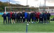 FORMATION CEGB NIVEAU 1 OUVERTE – LIGUE DE PARIS ILE-DE-FRANCE