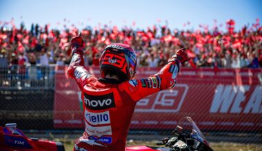 Marquez se rapproche du record de Doohan