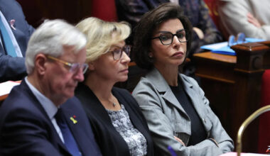 Page d'accueil Yahoo news