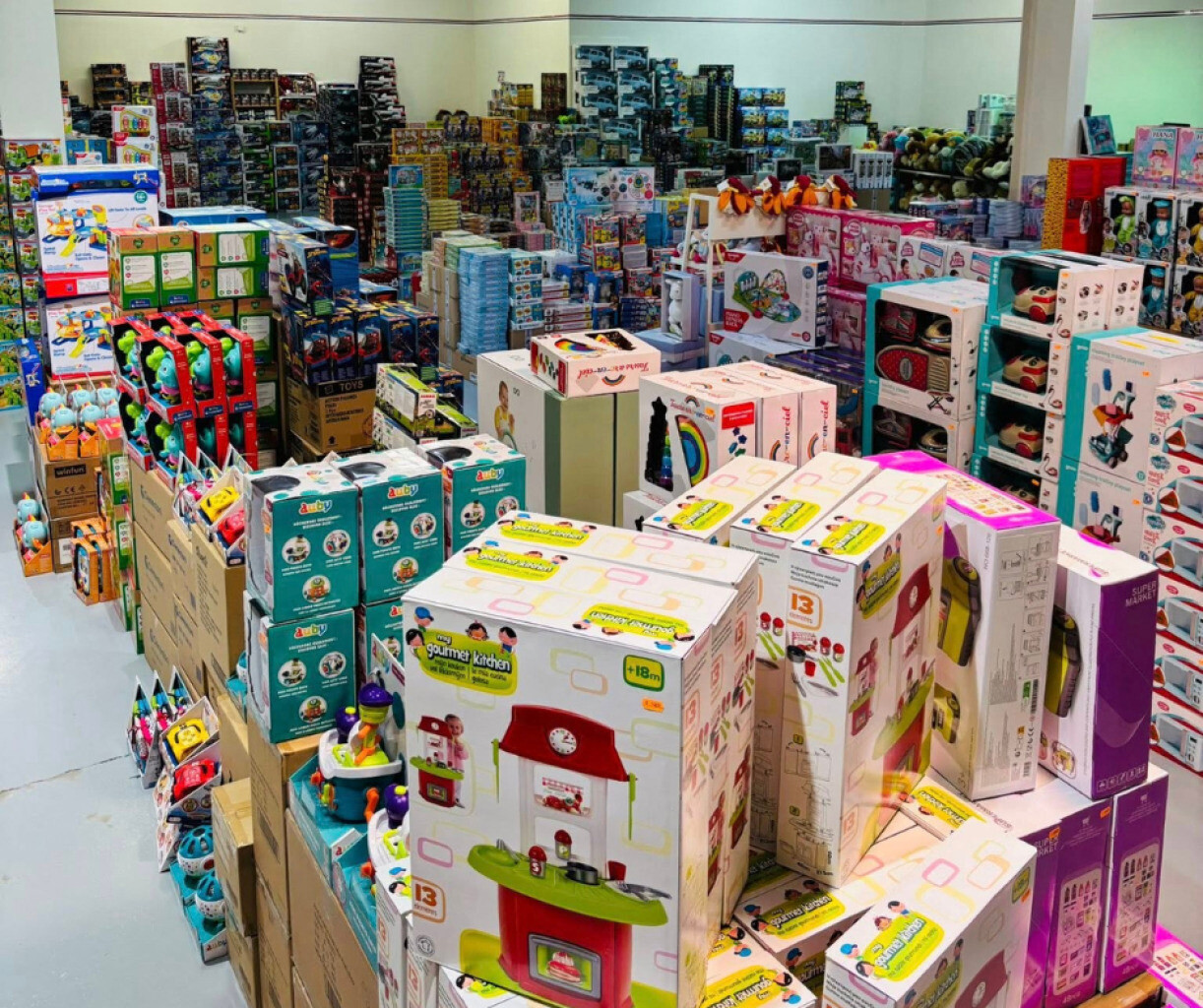 un magasin de jouets de grandes marques à prix mini va ouvrir à Lillenium