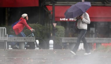 un record de froid a été battu à Paris mercredi 24 septembre