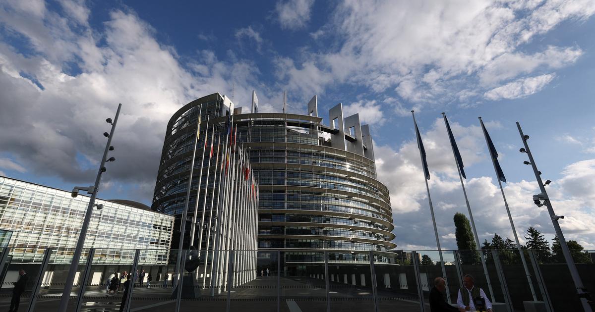 Par erreur, le Parlement européen vote une proposition critiquant la stratégie de l'UE sur l'Ukraine