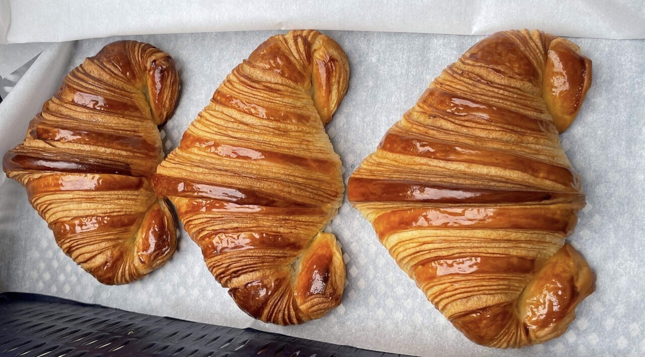Lille. Cette enseigne de boulangeries fait les meilleurs croissants et galettes des rois de toute la région !