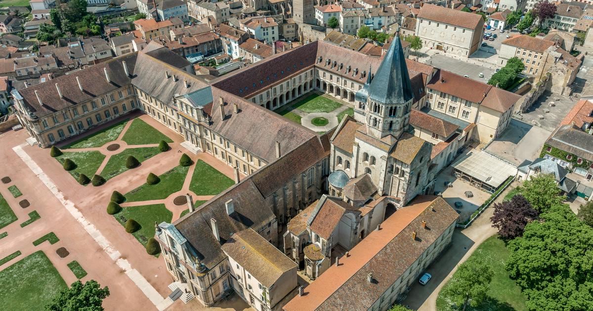 découvrez en cartes les trésors français et européens