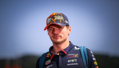 F1 : Divorce avec Verstappen, la clause secrète qui chamboule tout !