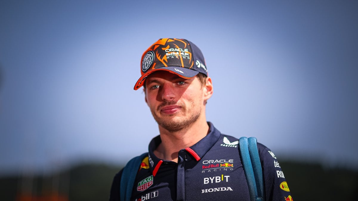 F1 : Divorce avec Verstappen, la clause secrète qui chamboule tout !
