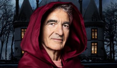 "Si c'était à refaire, je ne le referais pas" : Raymond Domenech confie ne pas avoir "bien vécu" son aventure dans "Les Traîtres" sur M6