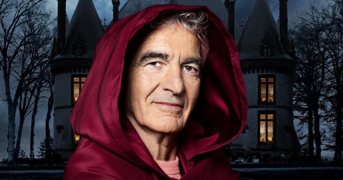 "Si c'était à refaire, je ne le referais pas" : Raymond Domenech confie ne pas avoir "bien vécu" son aventure dans "Les Traîtres" sur M6