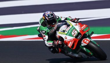 Johann Zarco après les essais de Saint-Marin : « Je ne vais pas pouvoir faire des choses magiques » - L'Équipe