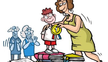 Placer ses enfants dans une “grammar school”, bataille acharnée des parents britanniques