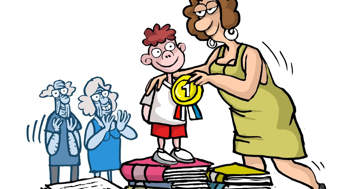 Placer ses enfants dans une “grammar school”, bataille acharnée des parents britanniques