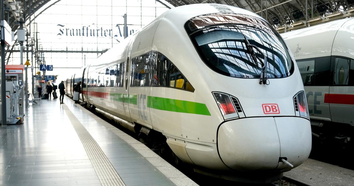 Evelyn Palla pressentie pour devenir la première femme à diriger la Deutsche Bahn