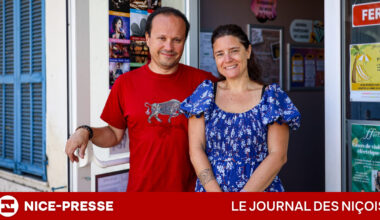 Près de Nice. Cette école de musique fait vibrer ses élèves depuis vingt ans ! "Accompagner chacun, des premières notes jusqu’au concert"