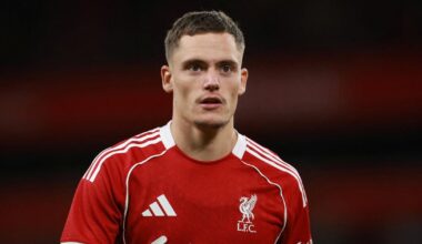 avec un demi-milliard d’euros dépensé, comment Liverpool a fait sauter la banque cet été