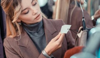 La CCI Paris préconise de rééquilibrer les pratiques promotionnelles dans la mode