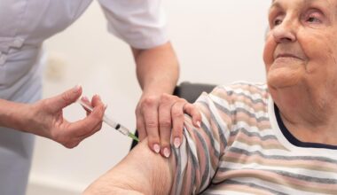 deux nouveaux vaccins recommandés aux séniors cette année
