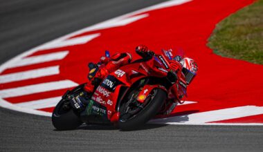 Marquez, proche d'un sacre à Misano