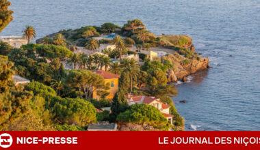 ces villages perchés pour des balades dépaysantes et des panoramas uniques sur la Méditerranée