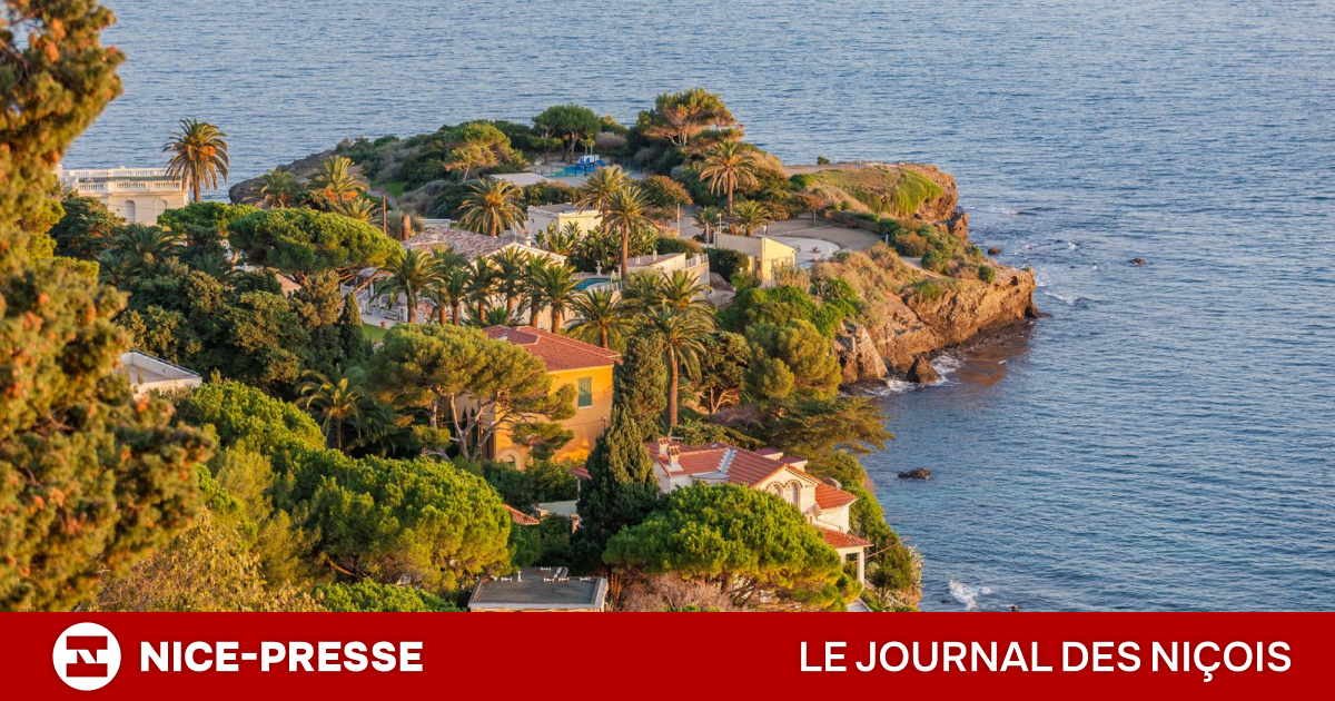 ces villages perchés pour des balades dépaysantes et des panoramas uniques sur la Méditerranée