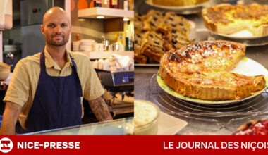à Nice, un restaurant bon marché pour enchanter les pauses déjeuner