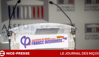 à gauche, La France Insoumise se donne du mal pour rater l'union, les autres partis s'organisent sans LFI pour les municipales 2026