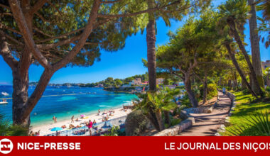 prix records à plus de 12.000€/m², loyers élevés et forte différence avec les Alpes-Maritimes