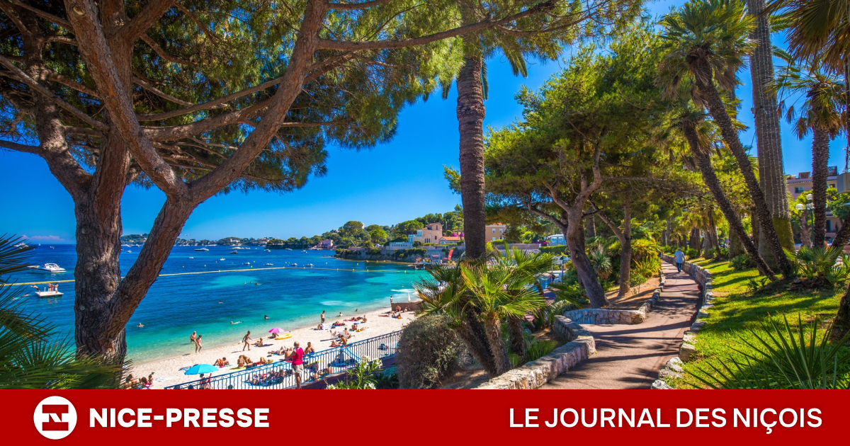 prix records à plus de 12.000€/m², loyers élevés et forte différence avec les Alpes-Maritimes