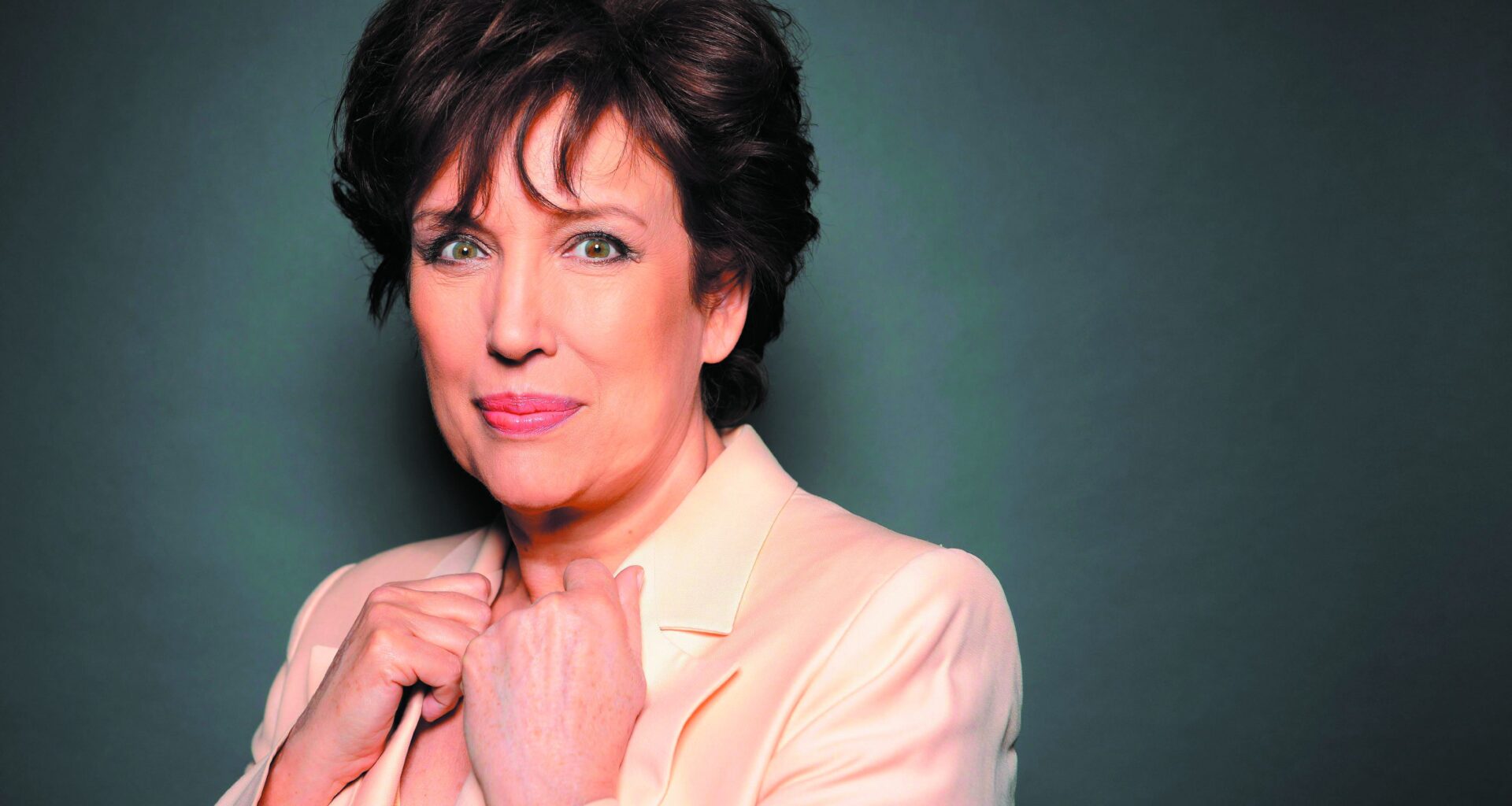 Roselyne Bachelot sera à la Fnac Saint-Lazare !