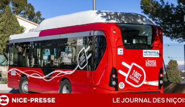 l’abonnement «Illimité» de Lignes d'Azur séduit de plus en plus d’usagers… Voici comment en profiter !