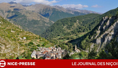 Entre tradition et innovation, cette commune du pays de Nice va construire un nouveau site pour ses artisans et ateliers locaux